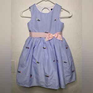 Zumies Baby girl dress